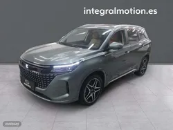 Gris Nuevo 2025 DFSK E5 SUV | 37.900 €