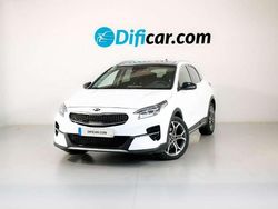 Blanco Usado 2020 Kia XCeed SUV | 16.490 € (Precio justo)