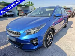 Azul Usado 2021 Kia XCeed SUV | 16.900 € (Un poco caro)