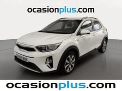 Blanco Usado 2022 Kia Stonic SUV | 15.864 € (Precio justo)