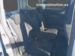 Blanco Usado 2021 Citroën Berlingo Live Monovolumen | 10.661 € (Super precio)