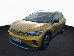 Eléctrico Usado 2021 VW ID.4 Pro Performance SUV | 21.990 € (Precio justo)