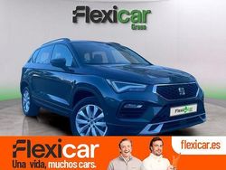 Gris Usado 2022 Seat Ateca Style SUV | 22.990 € (Un poco caro)