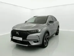 Gris artense Usado 2022 DS Automobiles DS7 Crossback Performance Line Plus SUV | 26.460 € (Super precio)