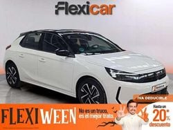 Blanco Usado 2023 Opel Corsa Berlina | 12.890 € (Precio justo)