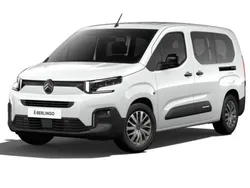 Blanco Nuevo 2024 Citroën e-Berlingo Monovolumen | 386.910 €