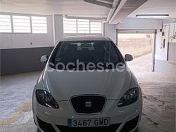 Blanco Usado 2009 Seat Altea Reference Monovolumen | 5500 € (Buen precio)