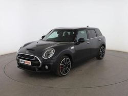 Gris Usado 2018 Mini Cooper S Clubman Familiar | 21.899 € (Precio justo)