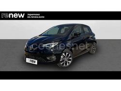 Eléctrico Usado 2023 Renault Zoe Evolution Utilitario | 19.910 € (Precio justo)