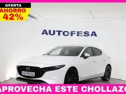 Usado 2021 Mazda 3 | 19.850 € (Un poco caro)