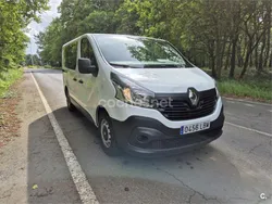 Blanco Usado 2019 Renault Trafic Business Van | 28.900 € (Caro)