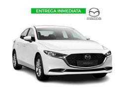 Blanco Nuevo 2025 Mazda 3 Center-Line Berlina | 26.500 € (Buen precio)