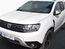 Usado 2020 Dacia Duster Prestige SUV | 15.900 € (Precio justo)
