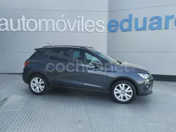 Gris / plata Usado 2020 Seat Arona Style SUV | 15.800 € (Precio justo)