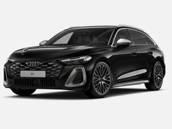 Negro Nuevo 2025 Audi A5 Sport Coupe | 95.263 €