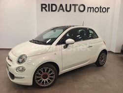 Blanco Usado 2021 Fiat 500 Red Berlina | 11.490 € (Precio justo)