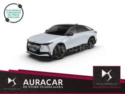 Eléctrico Nuevo 2025 DS Automobiles N°8 SUV | 55.375 €