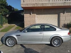 Gris / plata Usado 2003 BMW M3 Coupe | 32.000 € (Super precio)