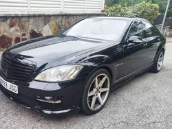 Usado 2008 Mercedes S63 AMG AMG Berlina | 29.900 €