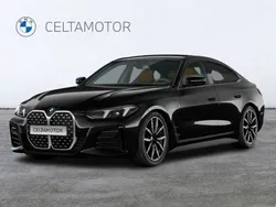 Negro Nuevo 2024 BMW 420 Gran Coupé Coupe | 60.900 € (Precio justo)