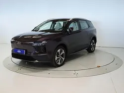Violetabeige Usado 2022 Aiways U5 SUV | 23.655 €