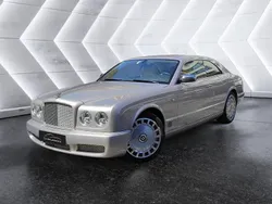 Plata Usado 2009 Bentley Brooklands Berlina | 187.900 €