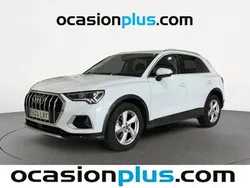 Blanco Usado 2022 Audi Q3 Advanced Plus SUV | 28.991 € (Super precio)