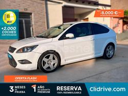 Blanco Usado 2013 VW Golf VII Sportline Berlina | 10.690 € (Precio justo)