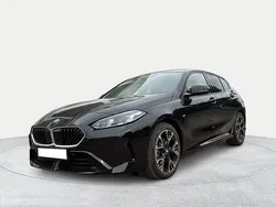 Usado 2025 BMW 120 Comfort Edition Utilitario | 37.990 € (Un poco caro)
