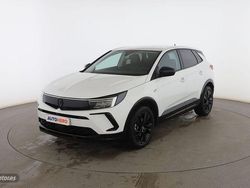Blanco Usado 2023 Opel Grandland X SUV | 19.999 € (Precio justo)