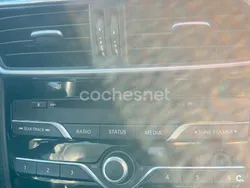 Negro Usado 2018 Infiniti Q30 Premium Utilitario | 17.000 € (Precio justo)