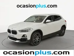 Blanco Usado 2019 BMW X2 SUV | 24.810 € (Precio justo)