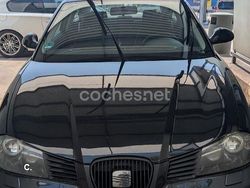 Negro Usado 2005 Seat Ibiza Sport Berlina | 2450 € (Buen precio)