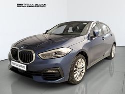 Usado 2024 BMW 118 Utilitario | 27.250 € (Precio justo)