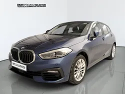 Usado 2024 BMW 118 Utilitario | 28.900 € (Precio justo)