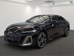 Negro Nuevo 2025 Audi A5 Ambiente Coupe | 92.900 €