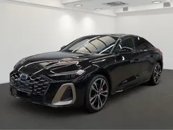 Negro Nuevo 2025 Audi A5 Ambiente Coupe | 92.900 €