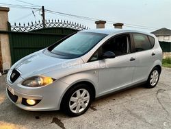 Gris / plata Usado 2006 Seat Altea Reference Monovolumen | 5900 € (Precio justo)