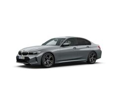 Gris Usado 2025 BMW 318 Berlina | 42.990 € (Caro)