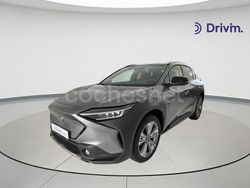 Eléctrico Nuevo 2025 Subaru Solterra SUV | 44.900 € (Caro)