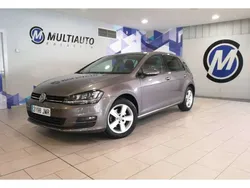 VW Golf VII