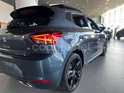 Gris / plata Nuevo 2025 Seat Ibiza FR Berlina | 25.300 € (Caro)
