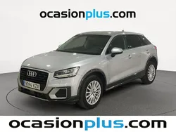 Gris plata Usado 2019 Audi Q2 Design SUV | 16.137 € (Super precio)
