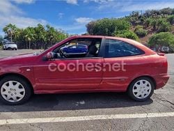 Granate Usado 2002 Citroën Xsara VTR Sport Coupe | 1300 € (Precio justo)