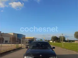 Negro Usado 2004 BMW 320 Berlina | 4000 € (Precio justo)