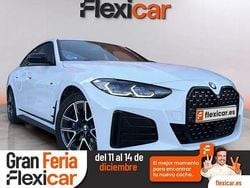 Blanco Usado 2022 BMW 430 Gran Coupé Coupe | 44.990 € (Precio justo)