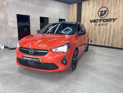 Naranja Usado 2019 Opel Corsa GS Line Berlina | 11.995 € (Precio justo)