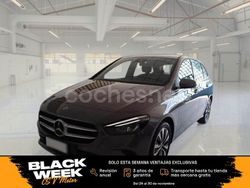 Gris / plata Usado 2022 Mercedes B250e Monovolumen | 21.850 € (Super precio)