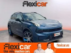 Azul Usado 2022 Lynk & Co 01 SUV | 18.090 € (Super precio)