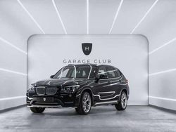 Usado 2014 BMW X1 SUV | 11.899 € (Buen precio)